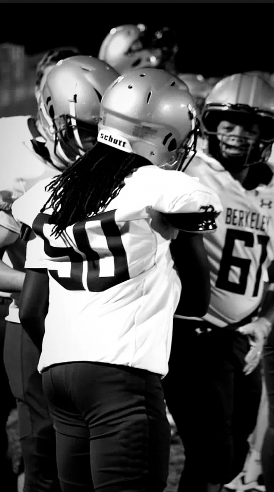 Travis Reed Jr | Class of 2028 | OLB