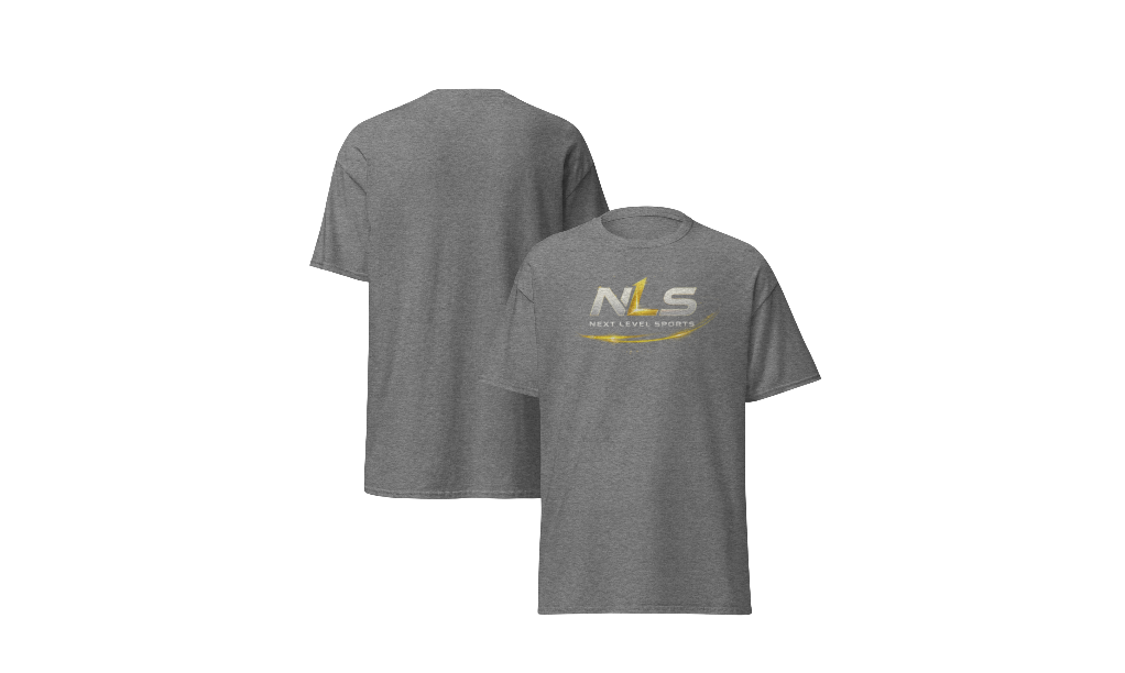 Next Level Sports Performance T-Shirt