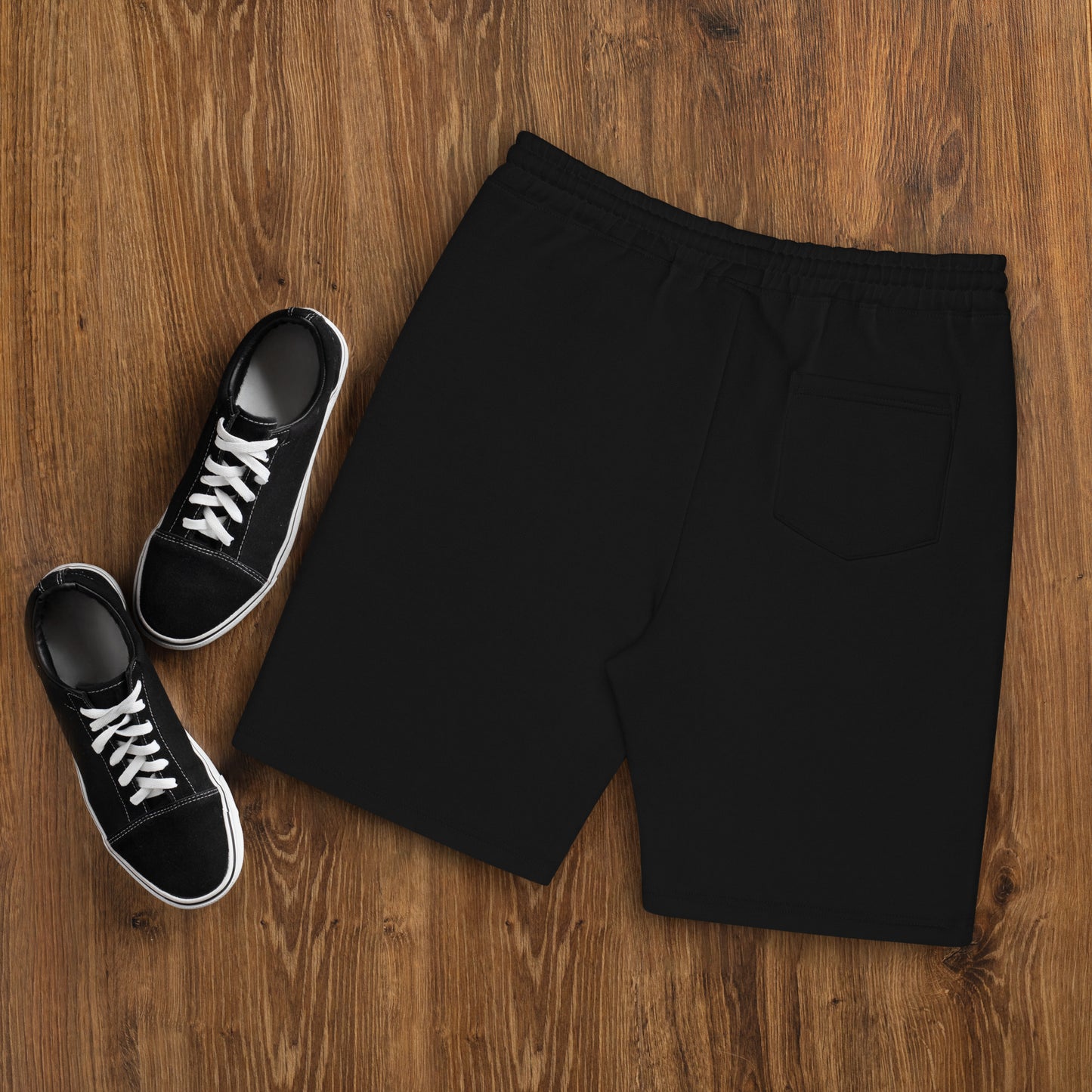 Next Level Sports Fleece Shorts