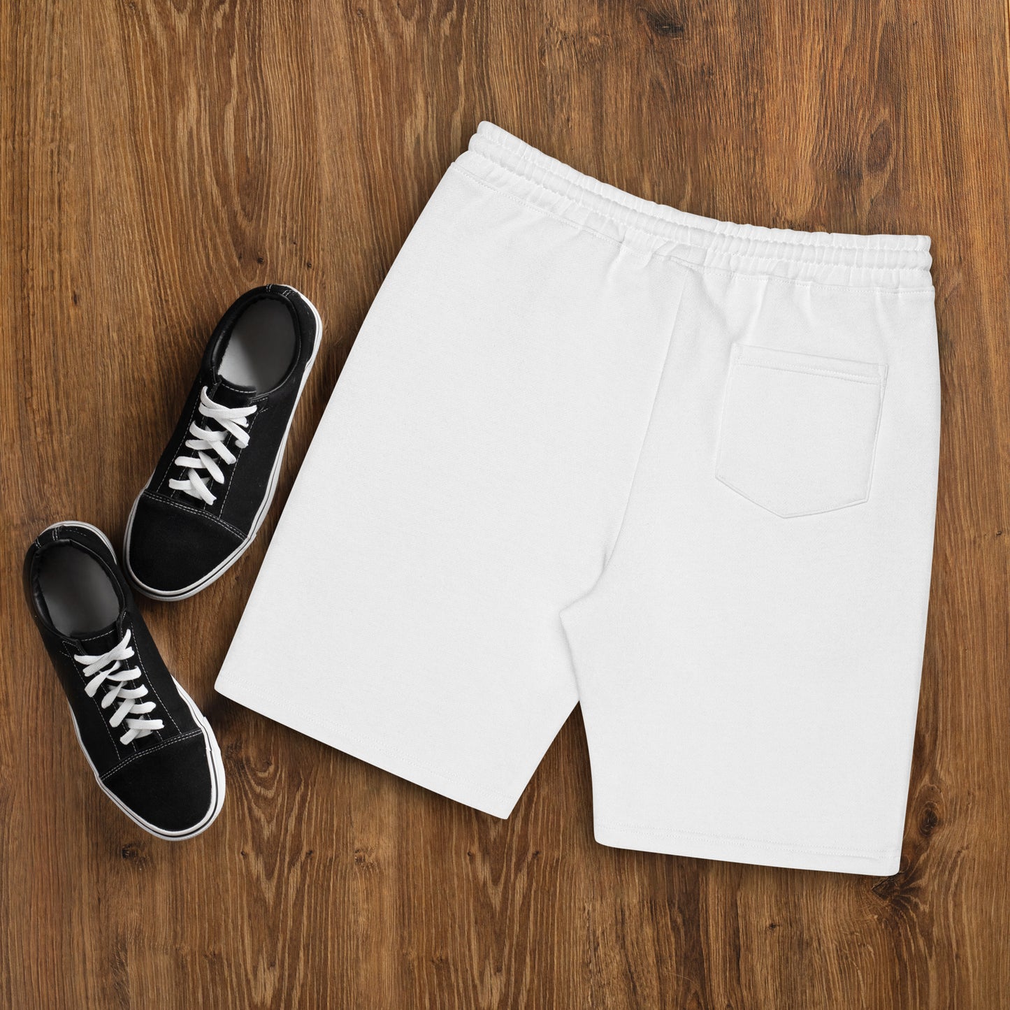 Next Level Sports Fleece Shorts