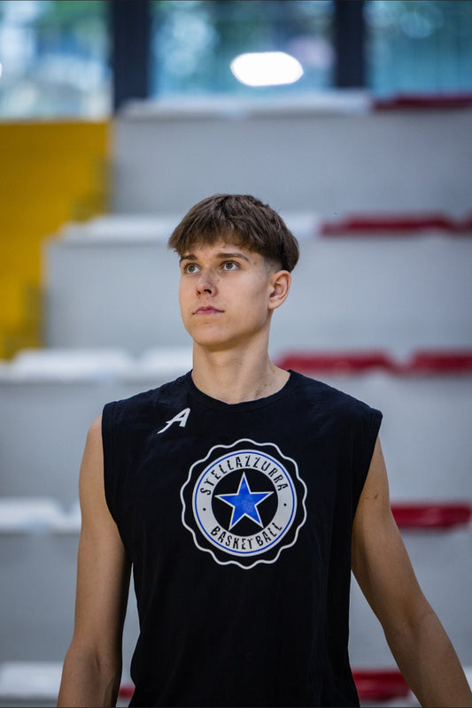 Dovydas Jencius, Class of 2026, SF/PF