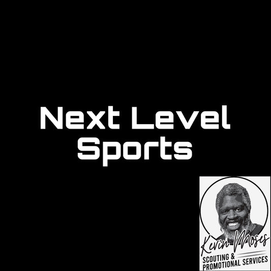 Next Level Sports Profile + Kevin Moses Evaluation