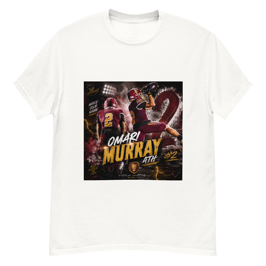 Omari Murray T-Shirt