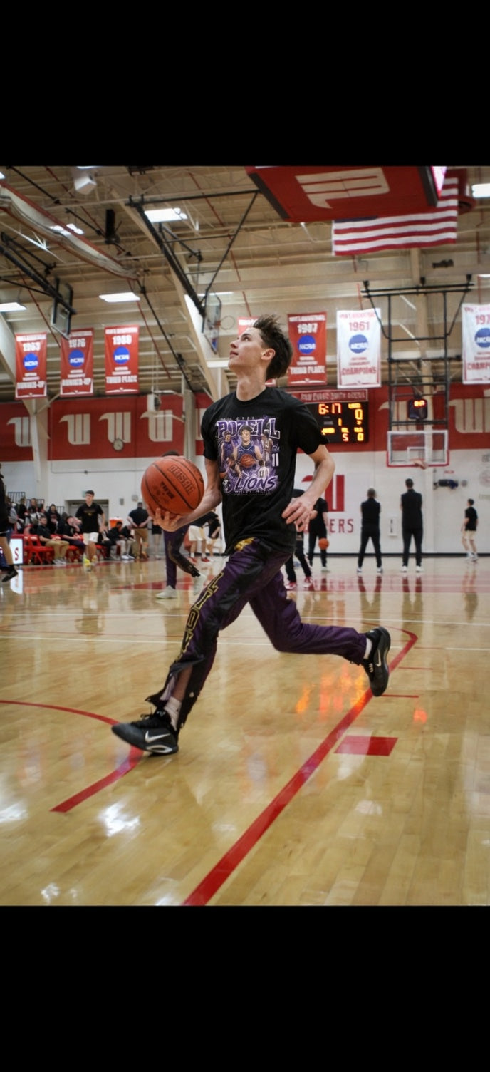 Kyle Rozell T-Shirt