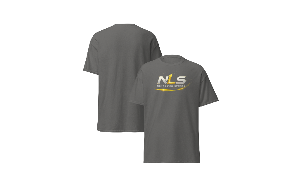 Next Level Sports Performance T-Shirt