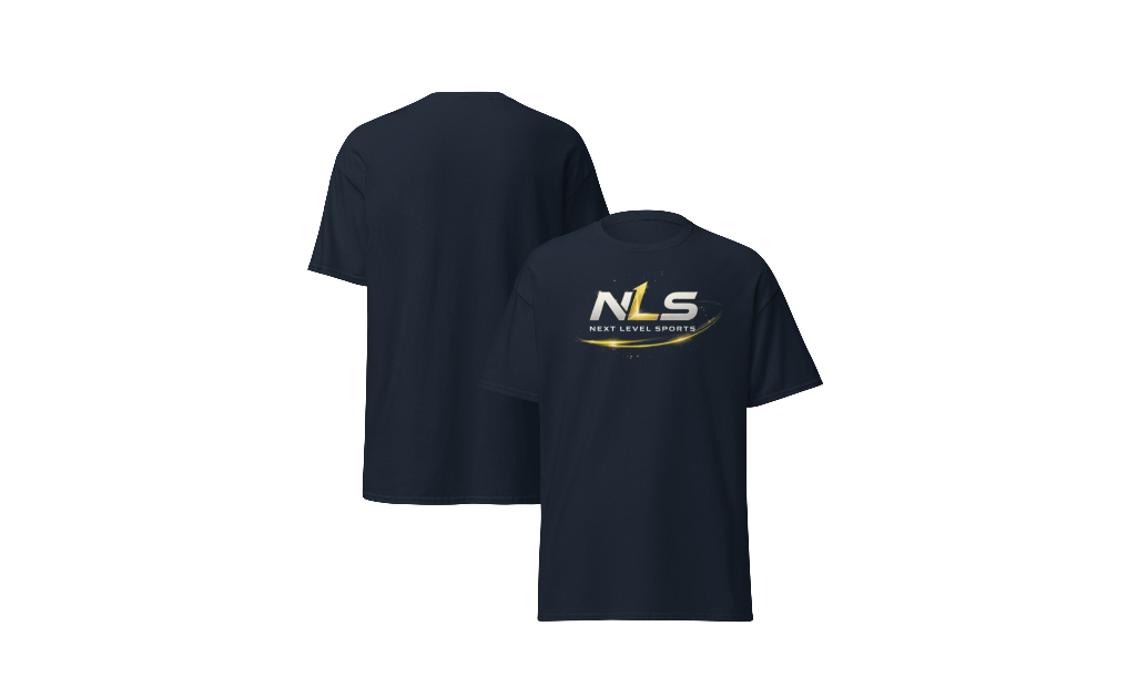 Next Level Sports Performance T-Shirt