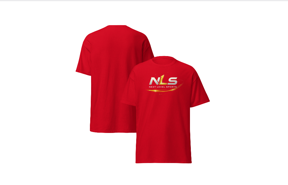 Next Level Sports Performance T-Shirt