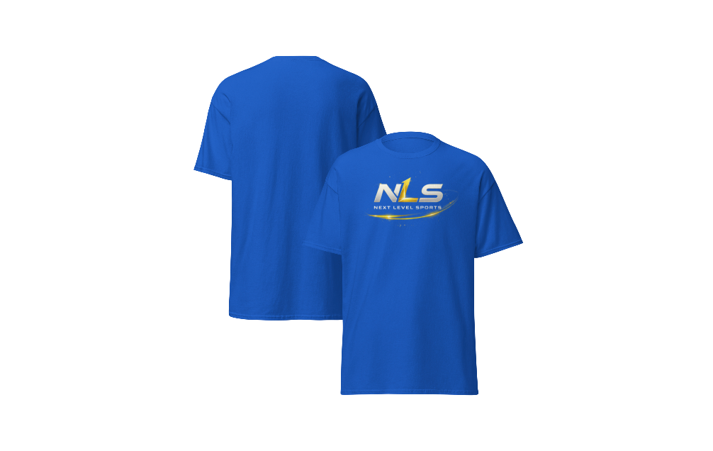 Next Level Sports Performance T-Shirt