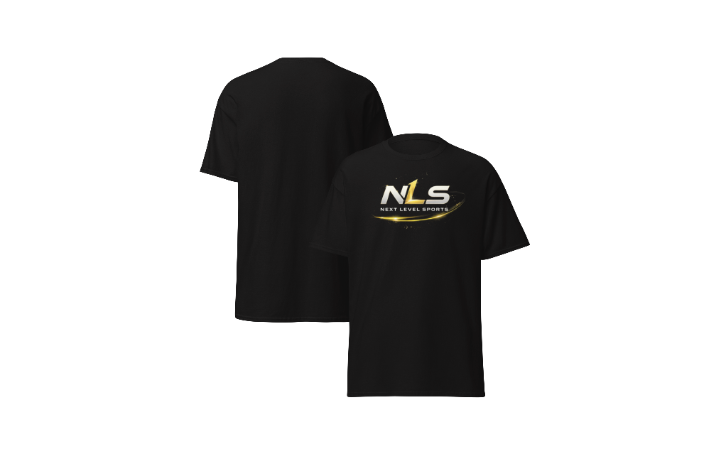 Next Level Sports Performance T-Shirt