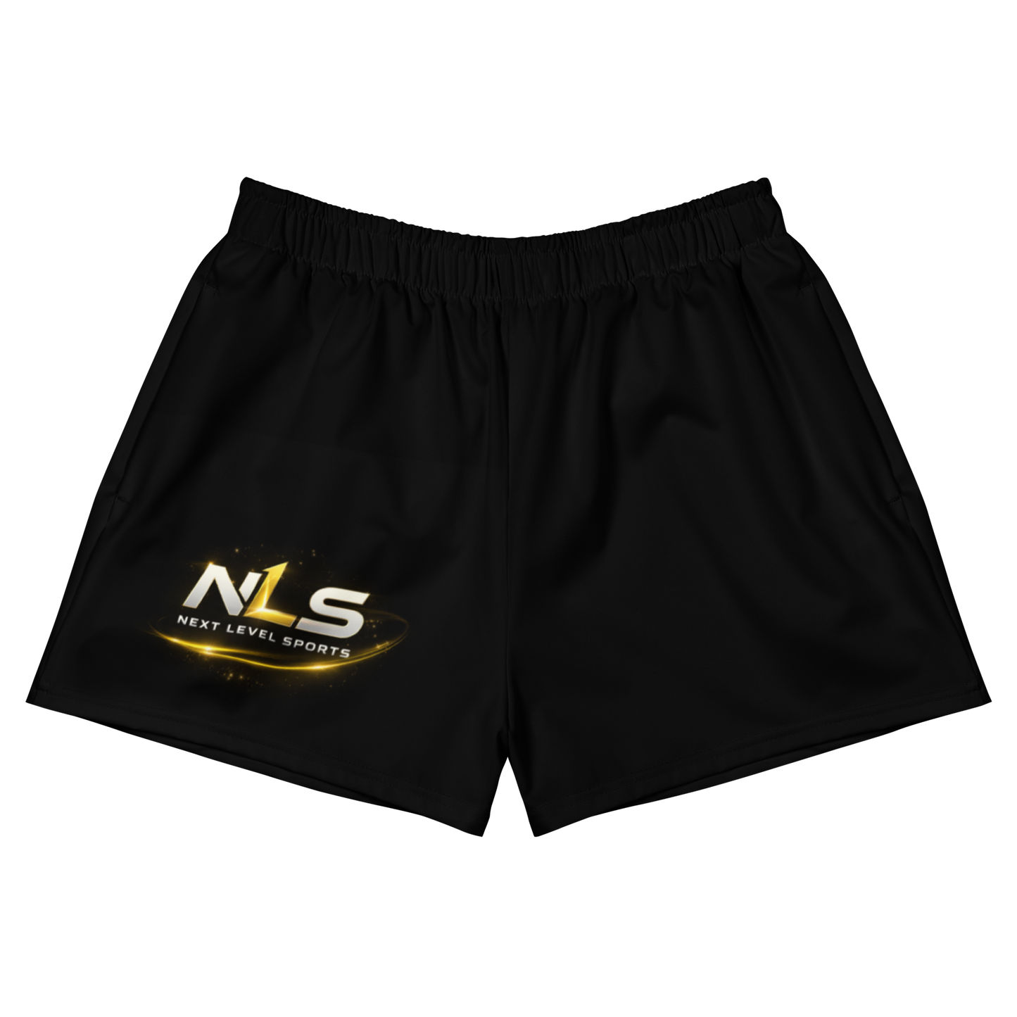 Next Level Sports “Game Ready” Athletic Shorts