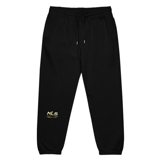 Next Level Sports “Lock-In” Performance Sweatpants