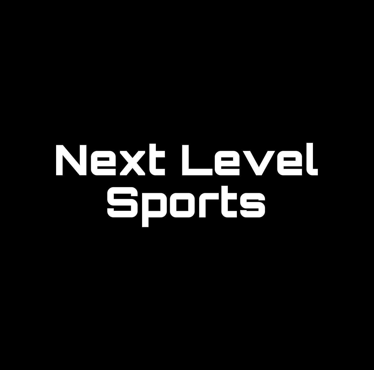 Next Level Sports Profile & Next Level Sports Coach Contact Sheet