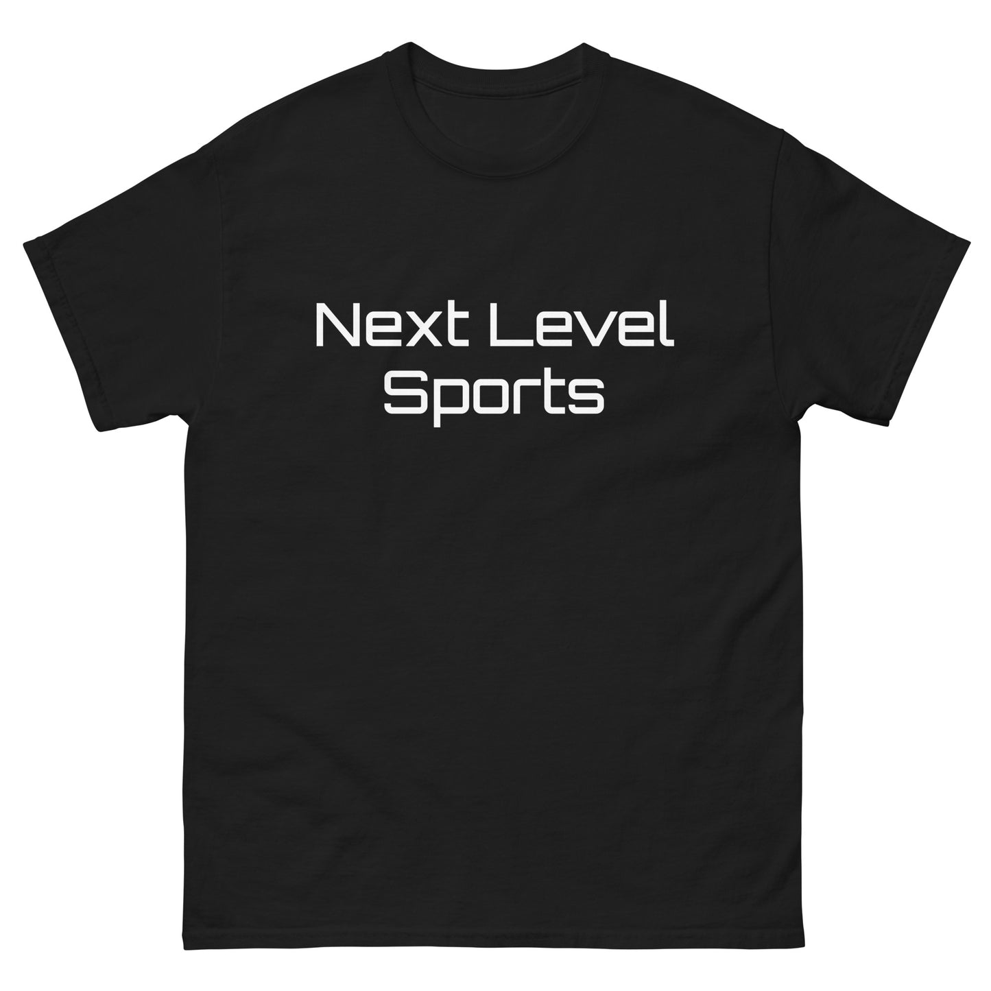 Next Level Sports T Shirt