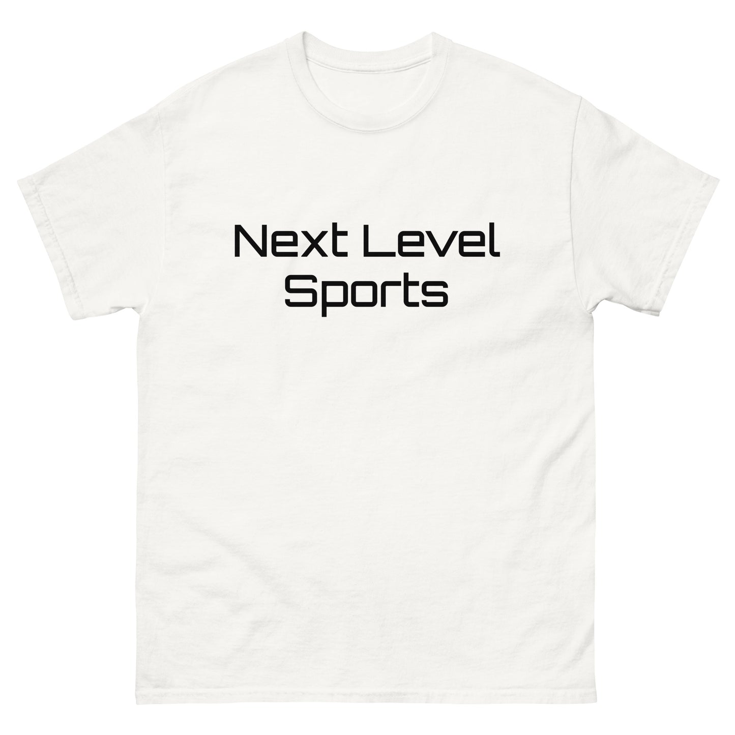 Next Level Sports T Shirt