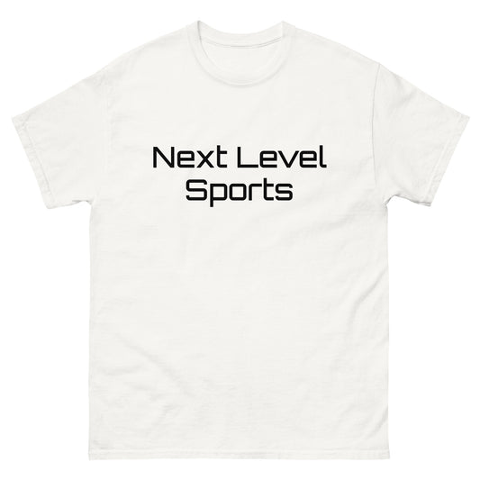 Next Level Sports T Shirt