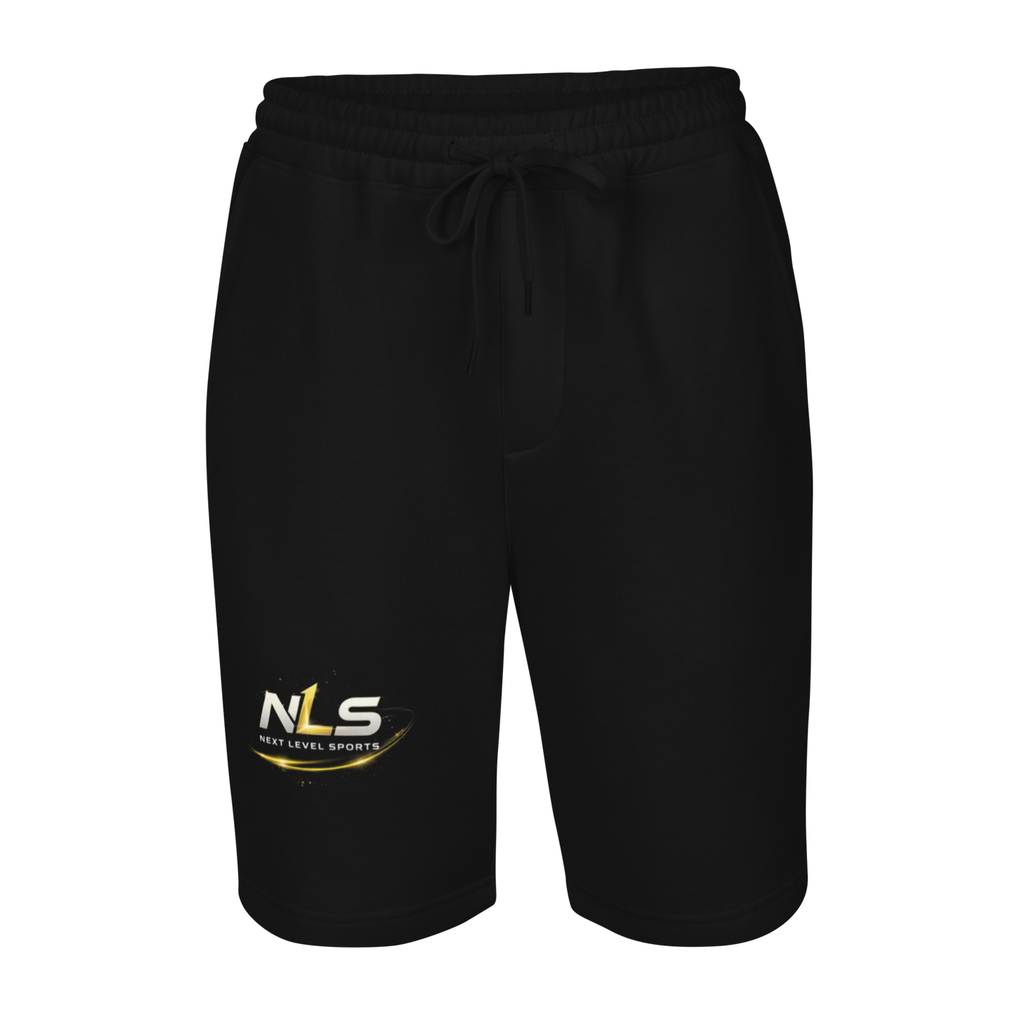 Next Level Sports “Grind Mode” Fleece Shorts