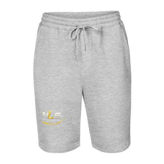 Next Level Sports “Grind Mode” Fleece Shorts