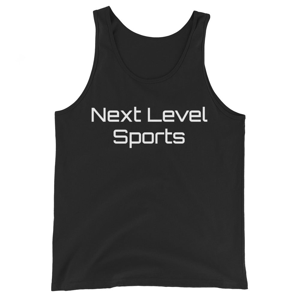 Next Level Sports Tank Top