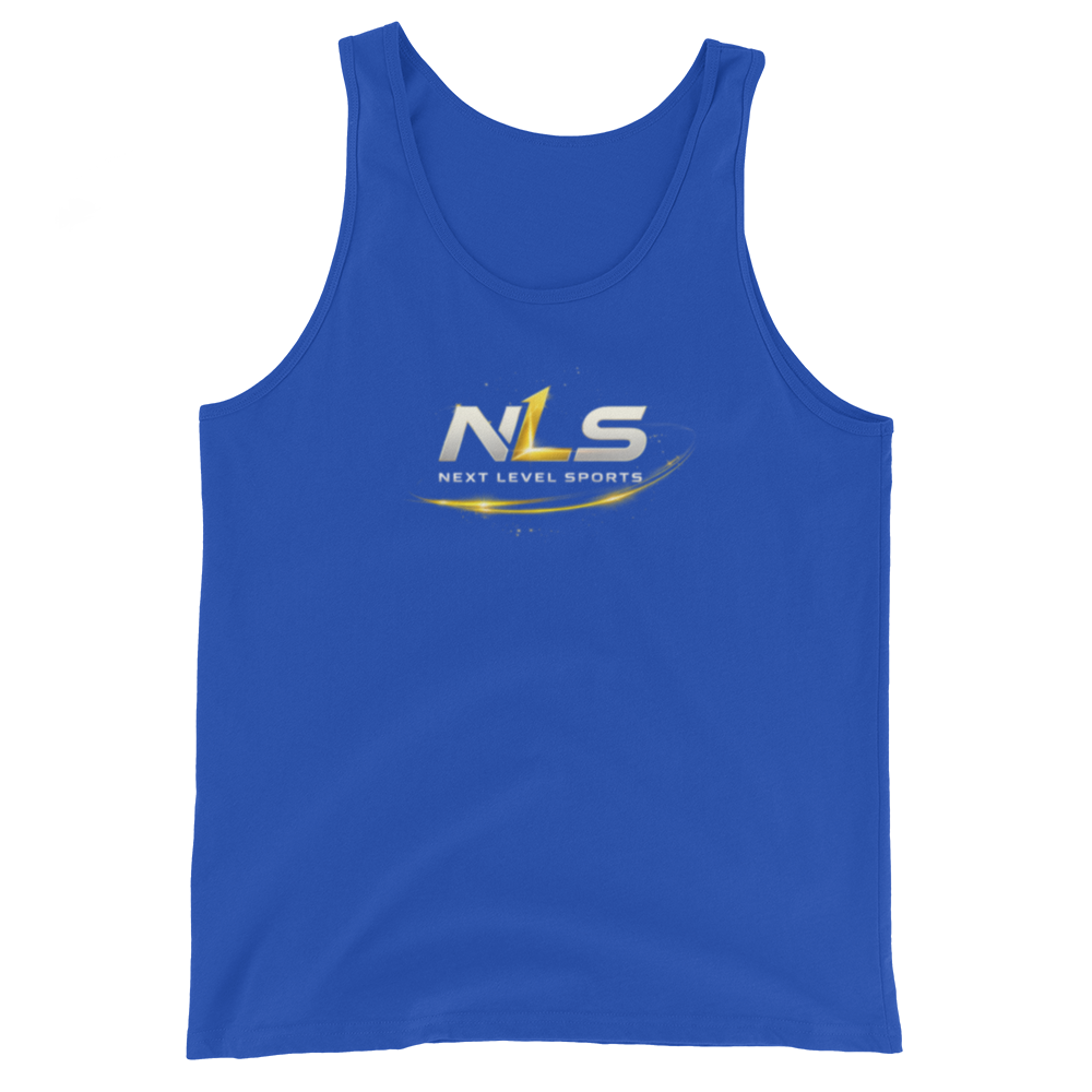 Next Level Sports “Relentless” Training Tank