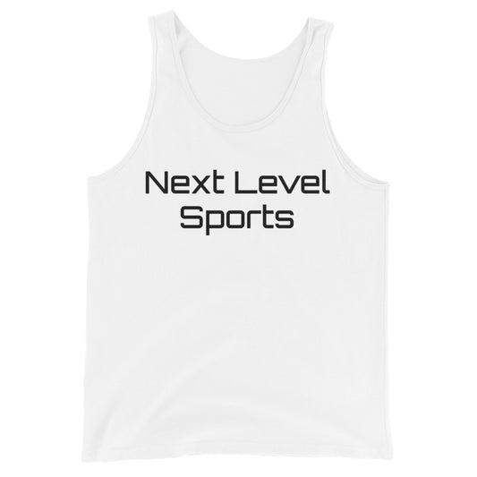 Next Level Sports Tank Top