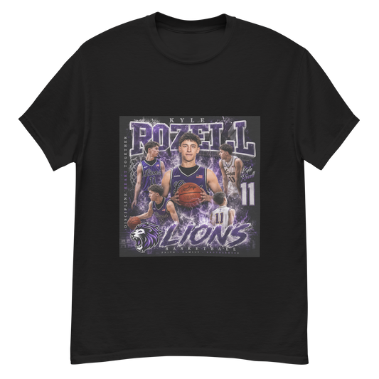 Kyle Rozell T-Shirt