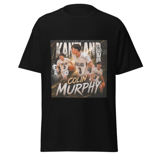 Colin Murray T-Shirt