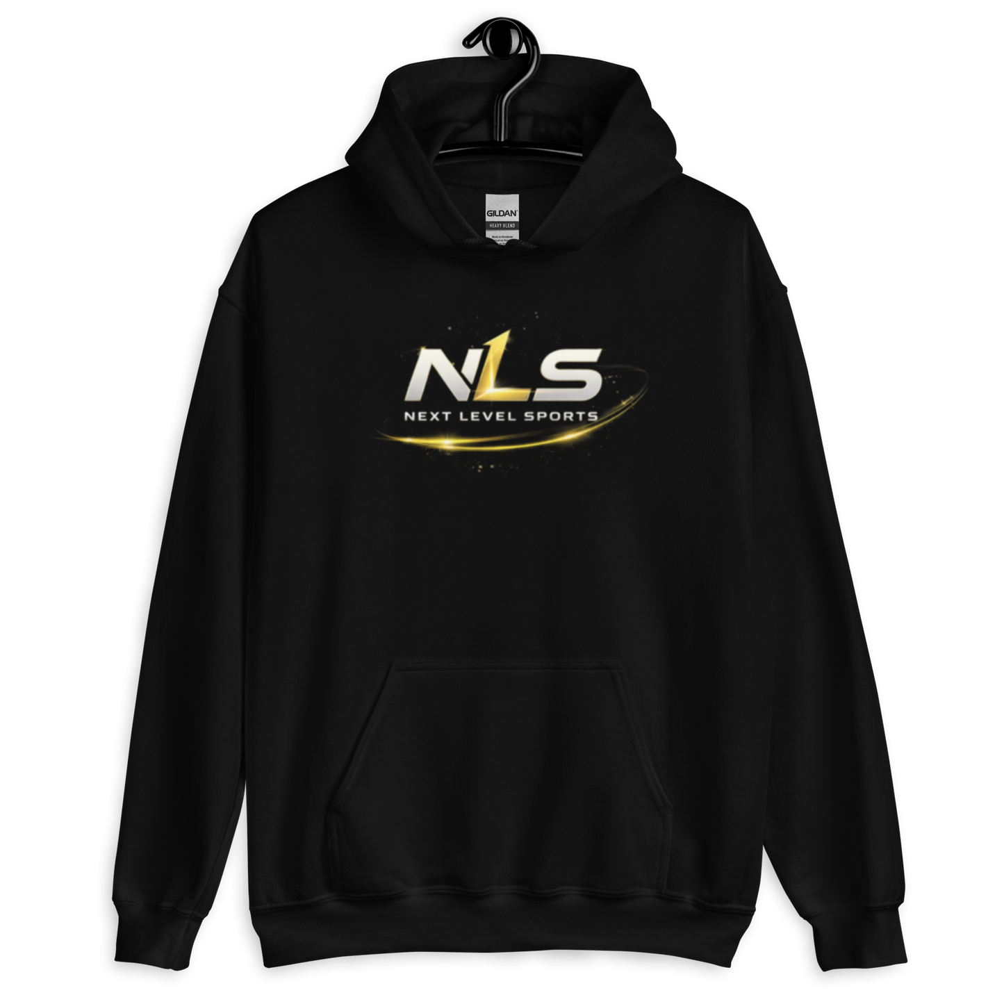 Next Level Sports “Elite Grind” Performance Hoodie