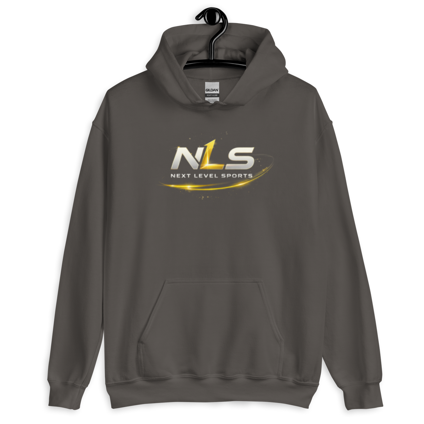 Next Level Sports “Elite Grind” Performance Hoodie
