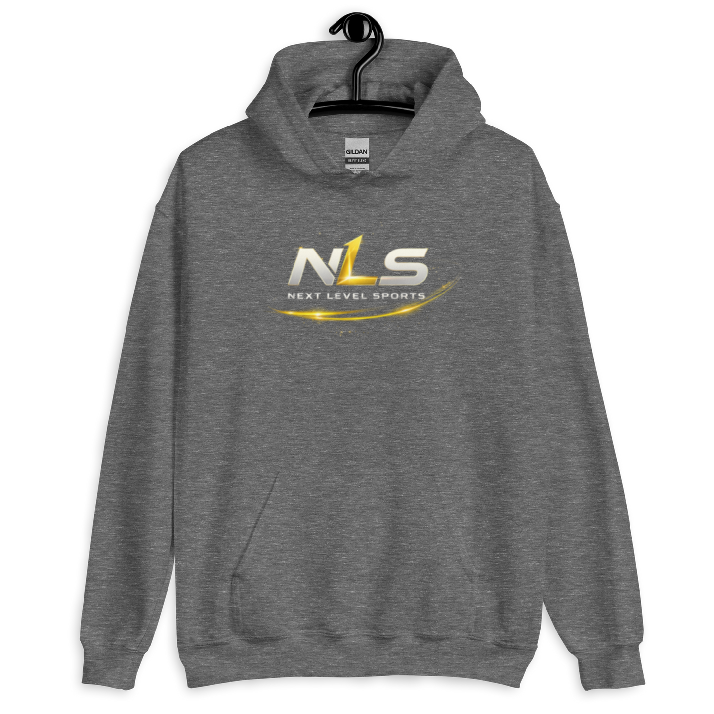 Next Level Sports “Elite Grind” Performance Hoodie