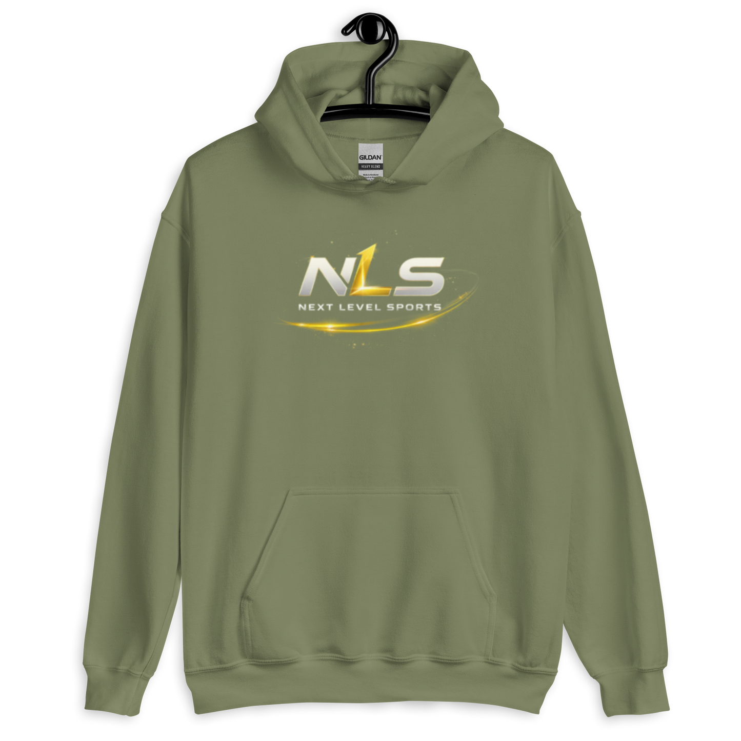Next Level Sports “Elite Grind” Performance Hoodie