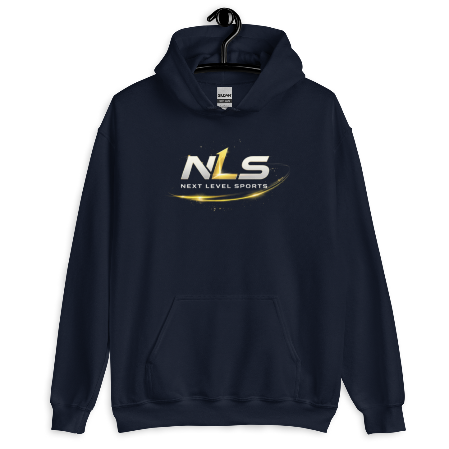 Next Level Sports “Elite Grind” Performance Hoodie