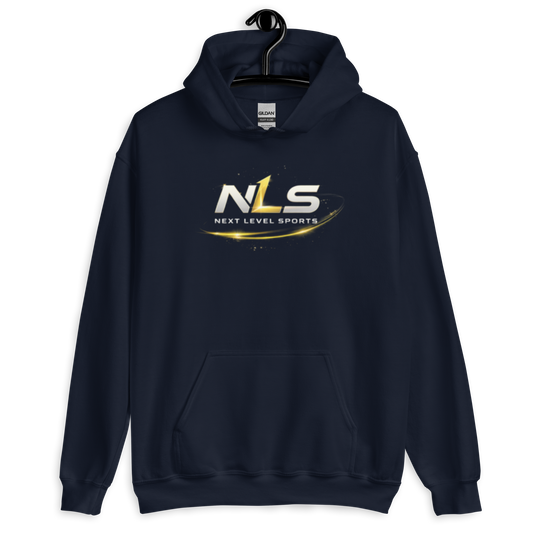 Next Level Sports “Elite Grind” Performance Hoodie
