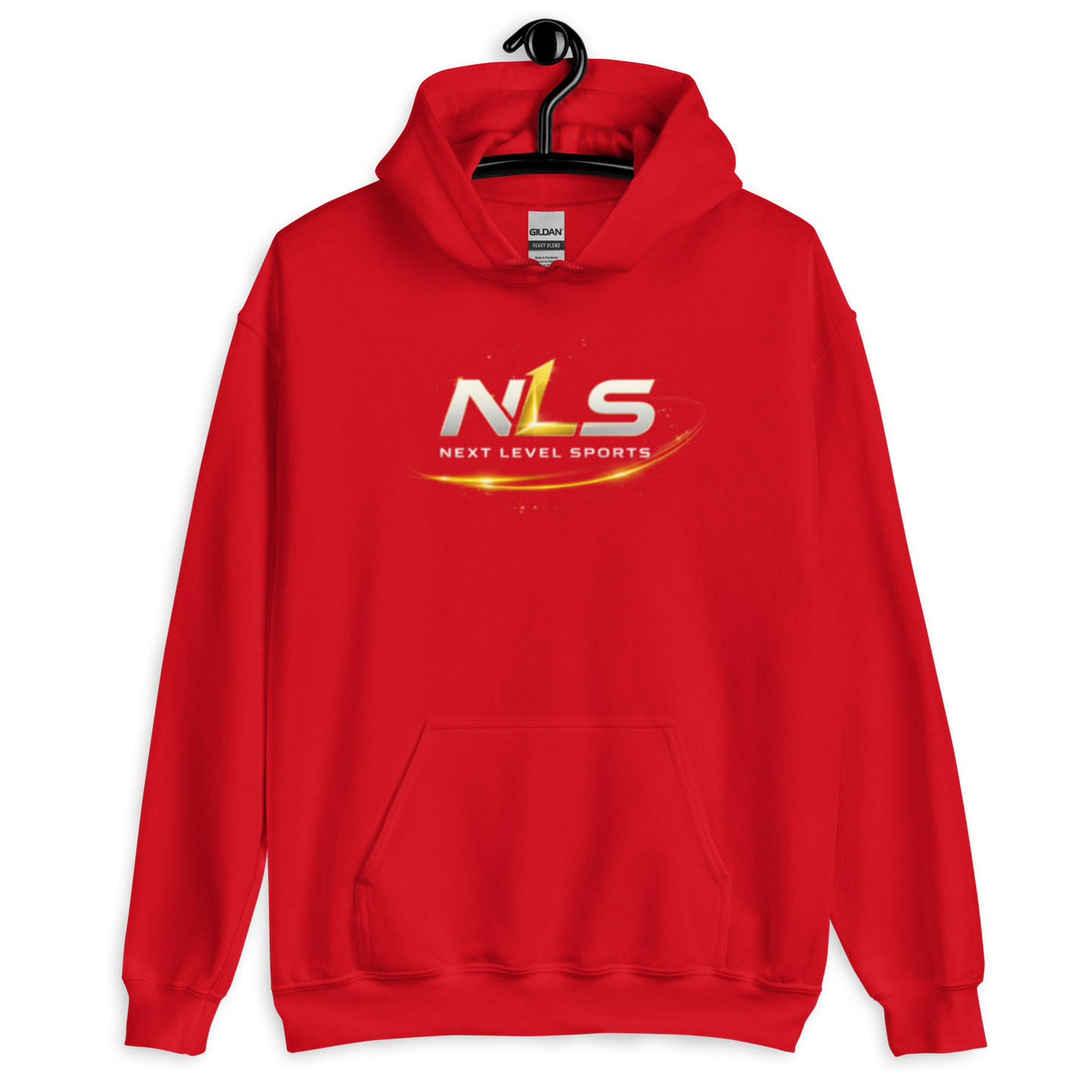 Next Level Sports “Elite Grind” Performance Hoodie