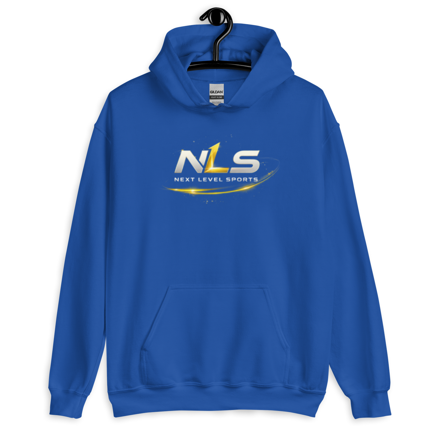 Next Level Sports “Elite Grind” Performance Hoodie