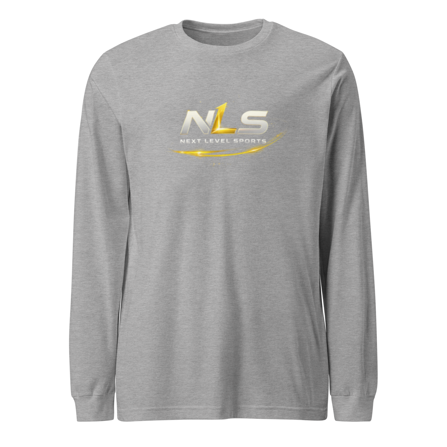 Next Level Sports Long Sleeve Shirt