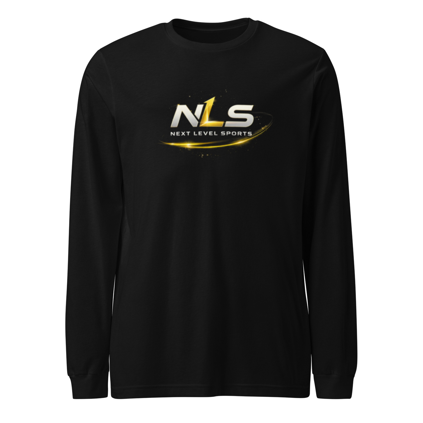 Next Level Sports Long Sleeve Shirt