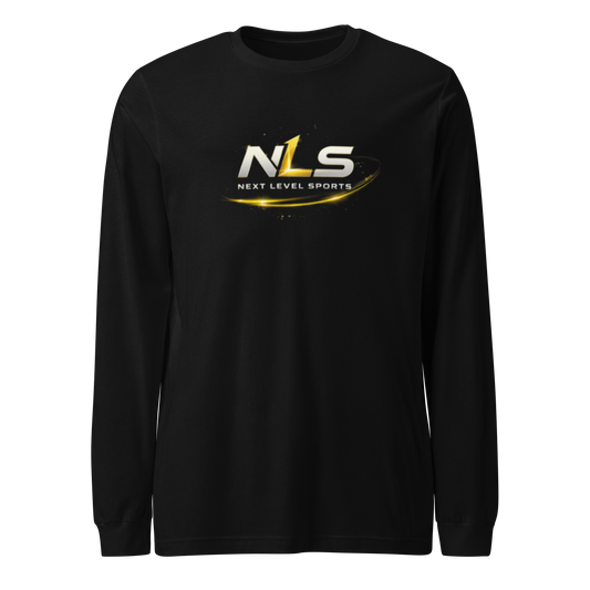 Next Level Sports Long Sleeve Shirt