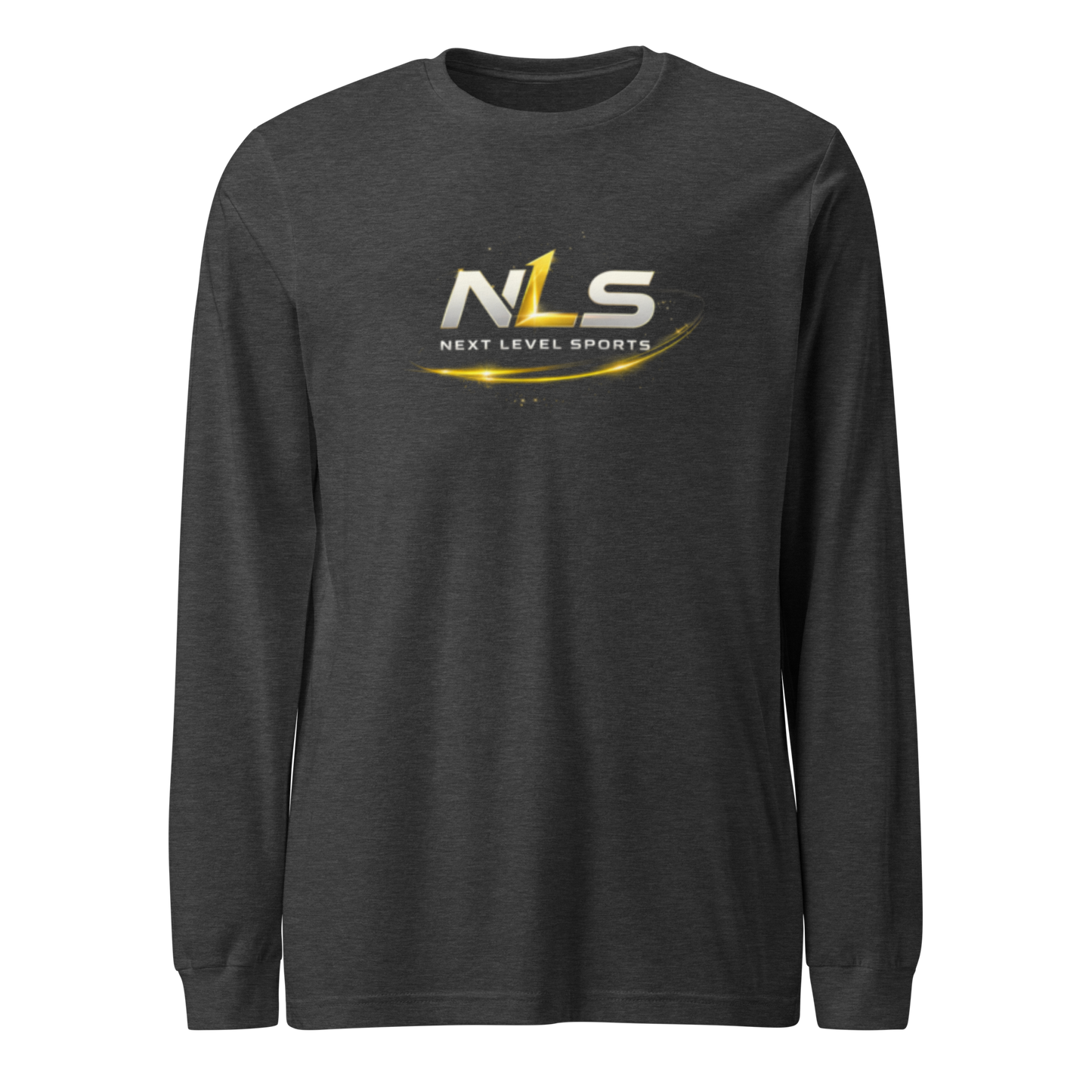 Next Level Sports Long Sleeve Shirt