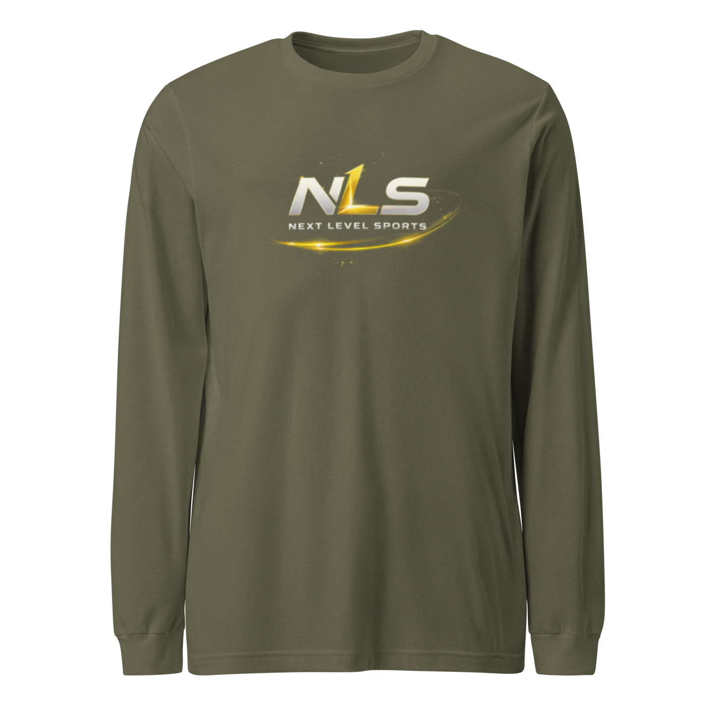 Next Level Sports Long Sleeve Shirt