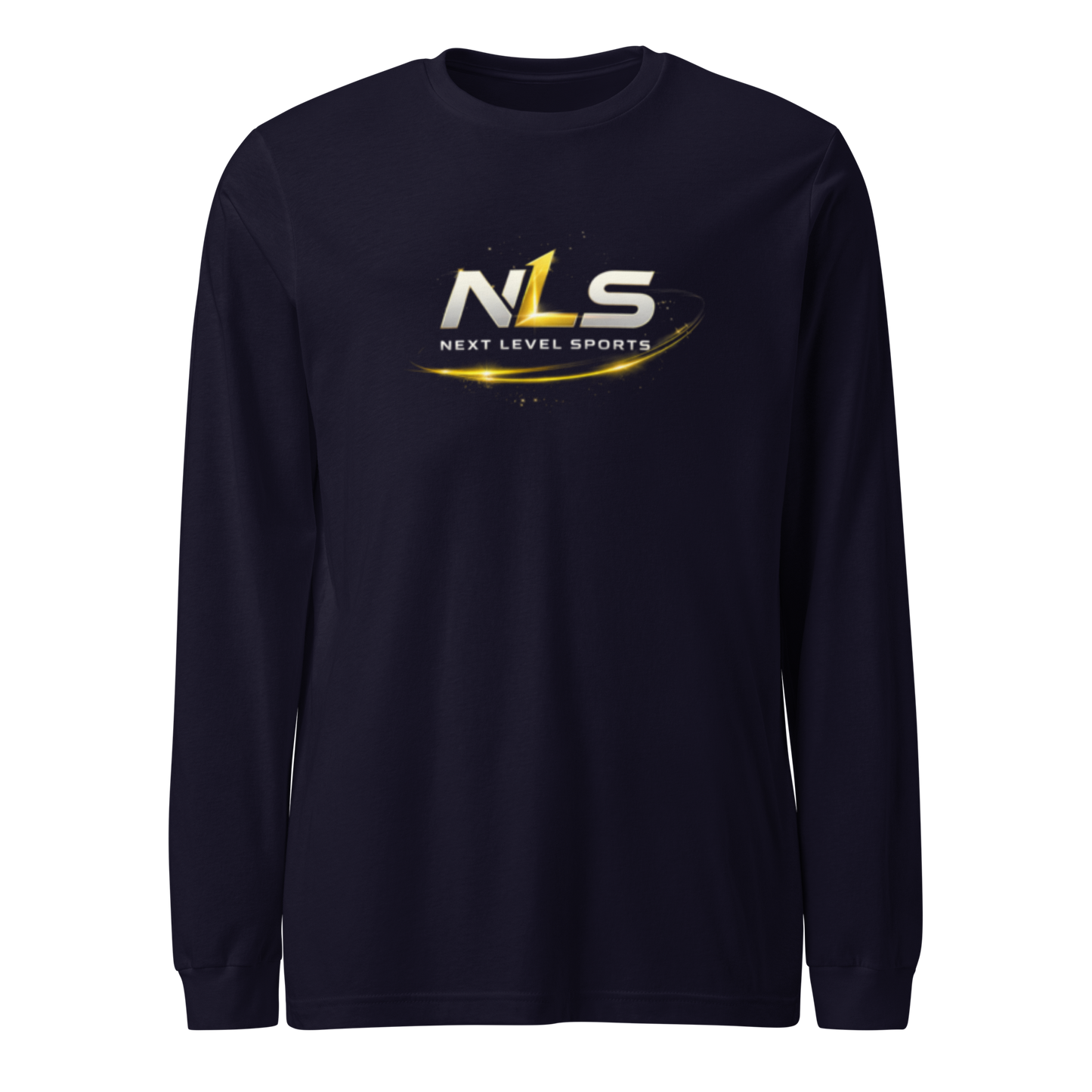 Next Level Sports Long Sleeve Shirt
