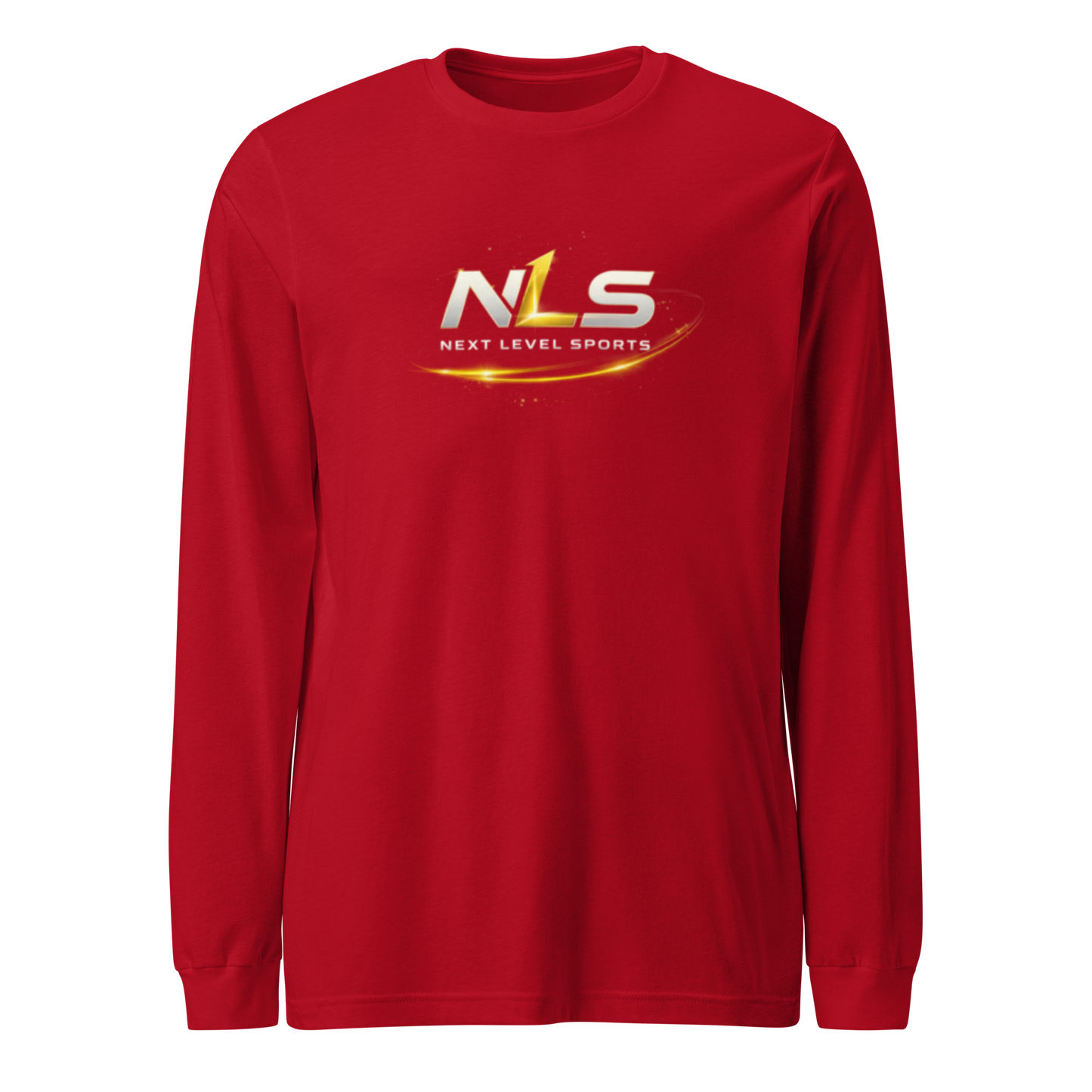 Next Level Sports Long Sleeve Shirt