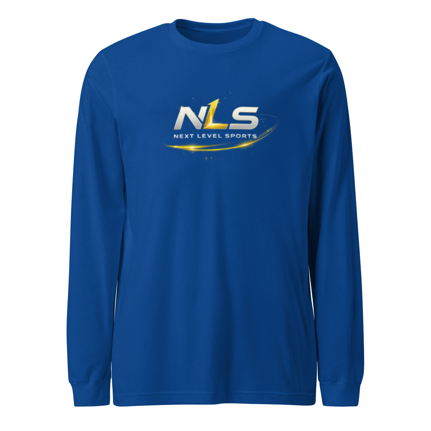 Next Level Sports Long Sleeve Shirt