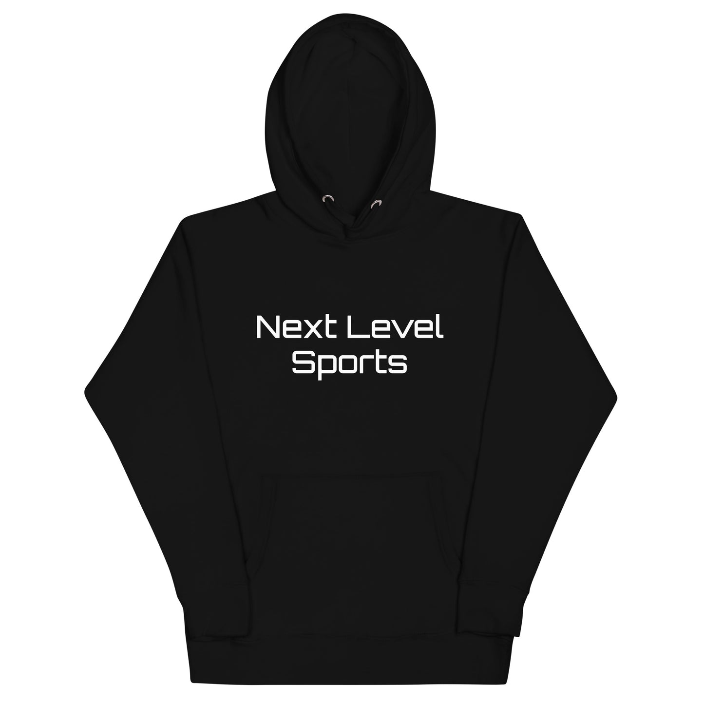 Next Level Sports Hoodie