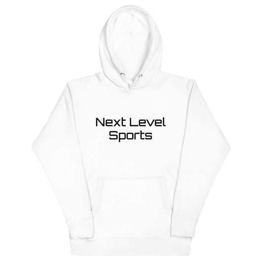 Next Level Sports Hoodie