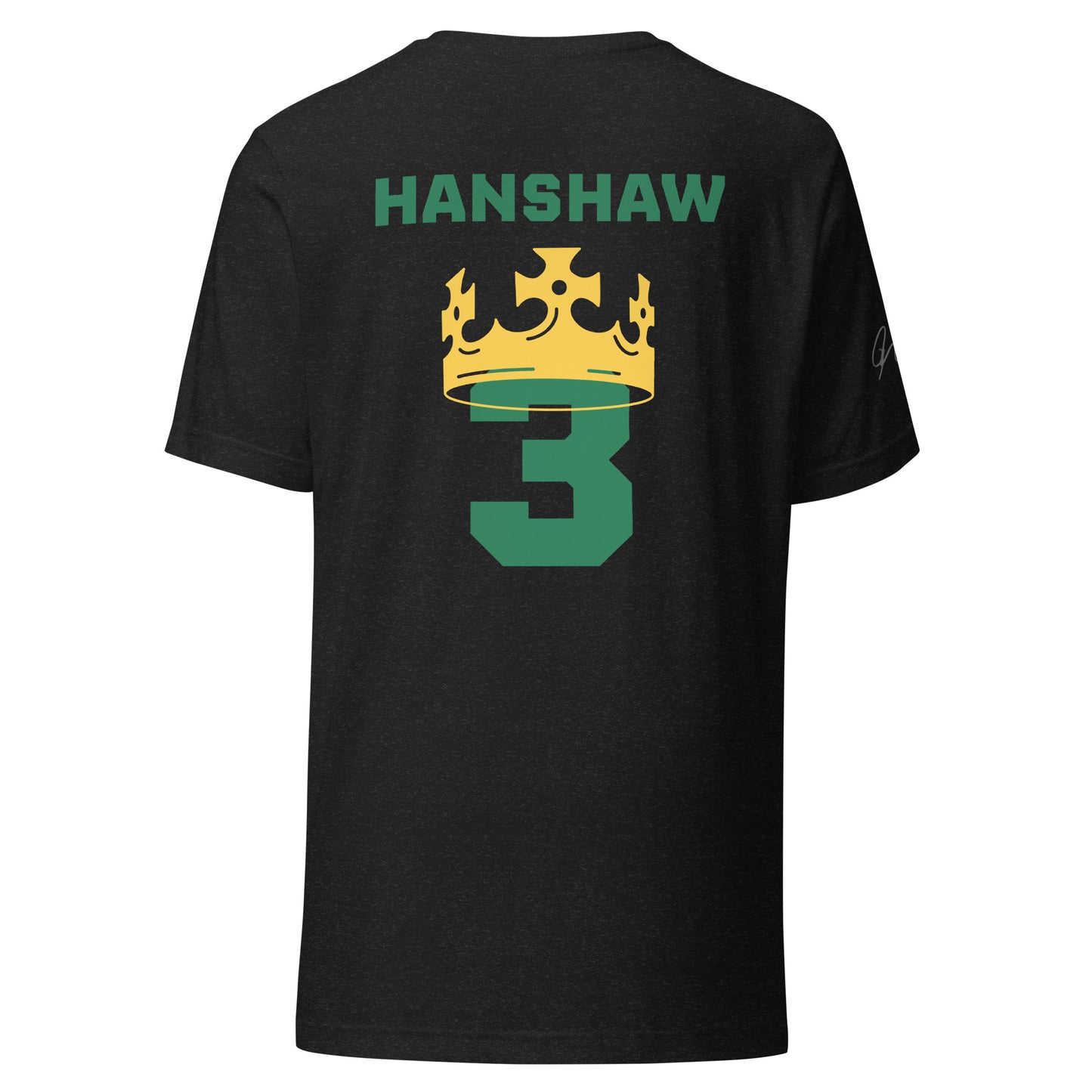 Richard Hanshaw T-Shirt