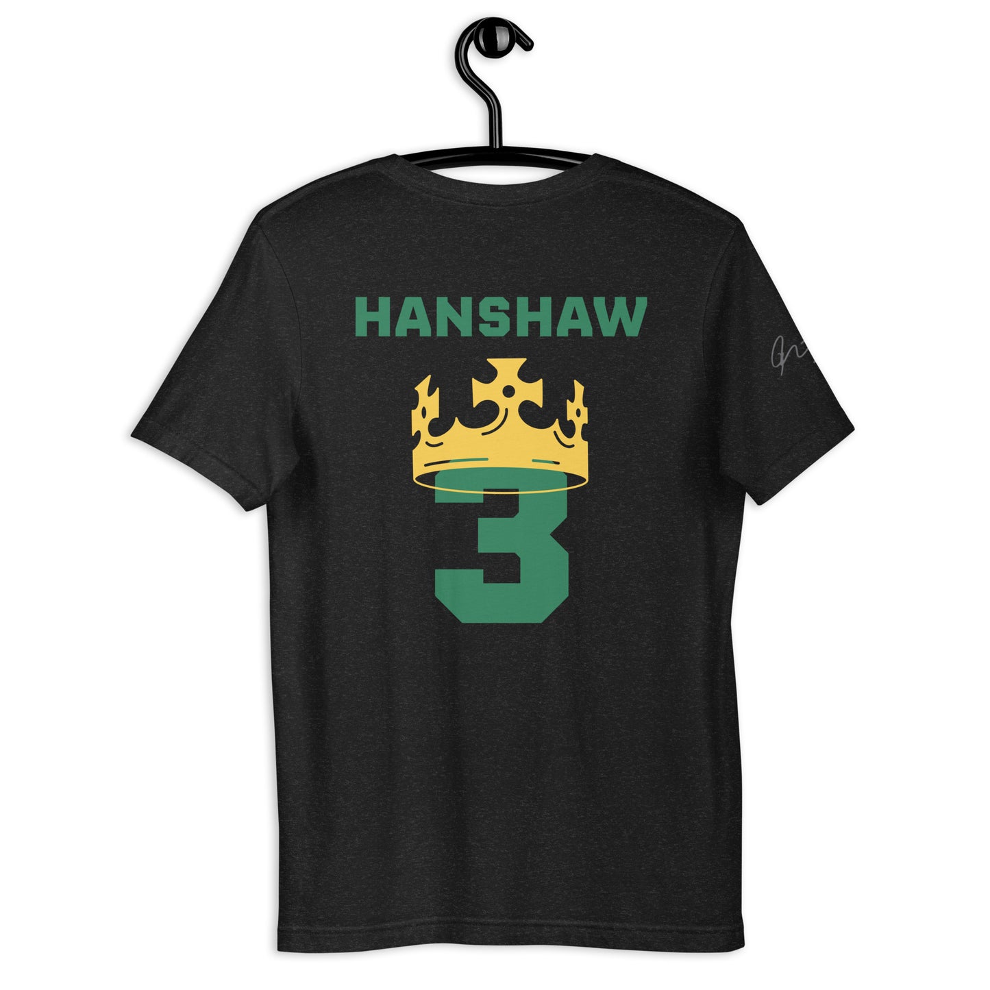 Richard Hanshaw T-Shirt