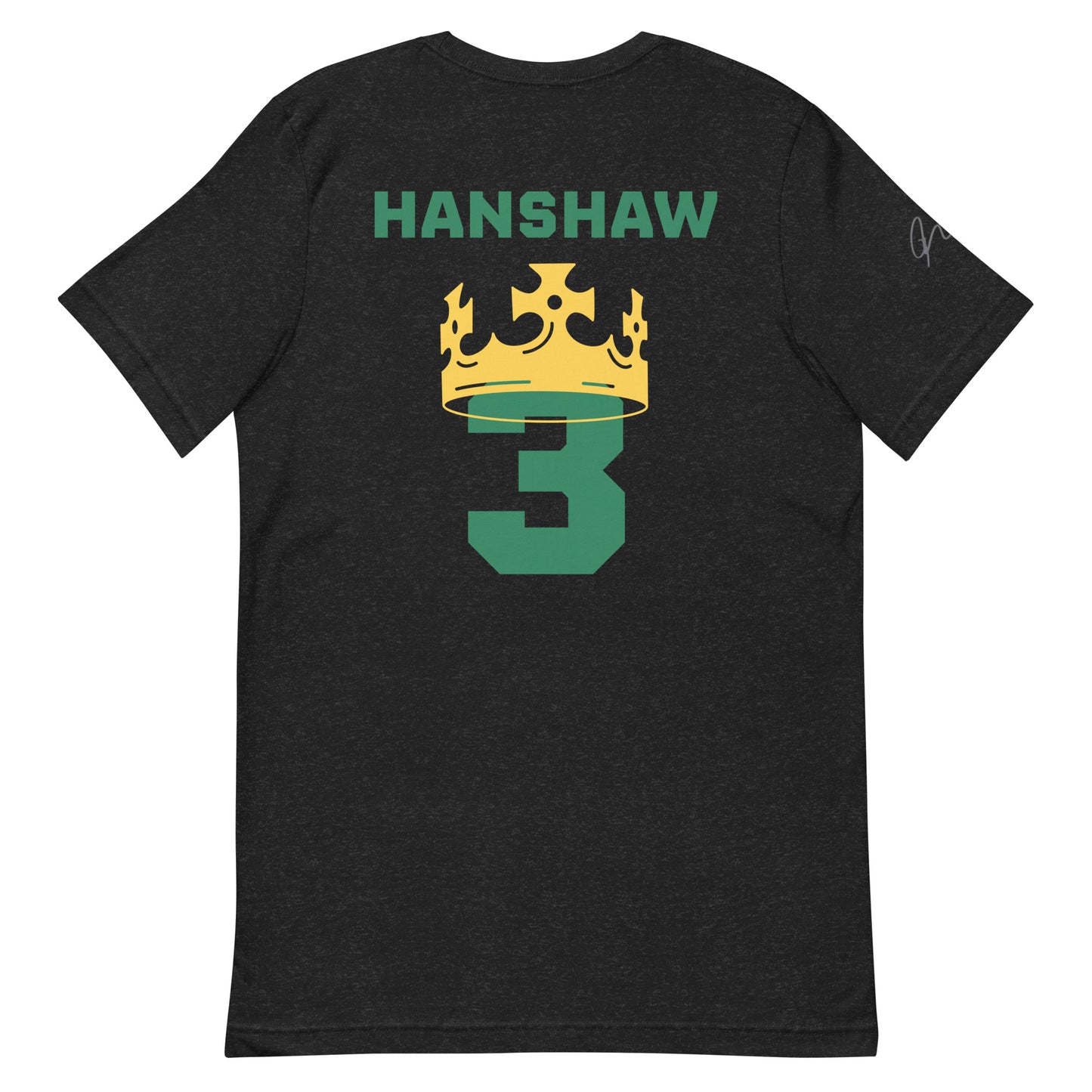 Richard Hanshaw T-Shirt