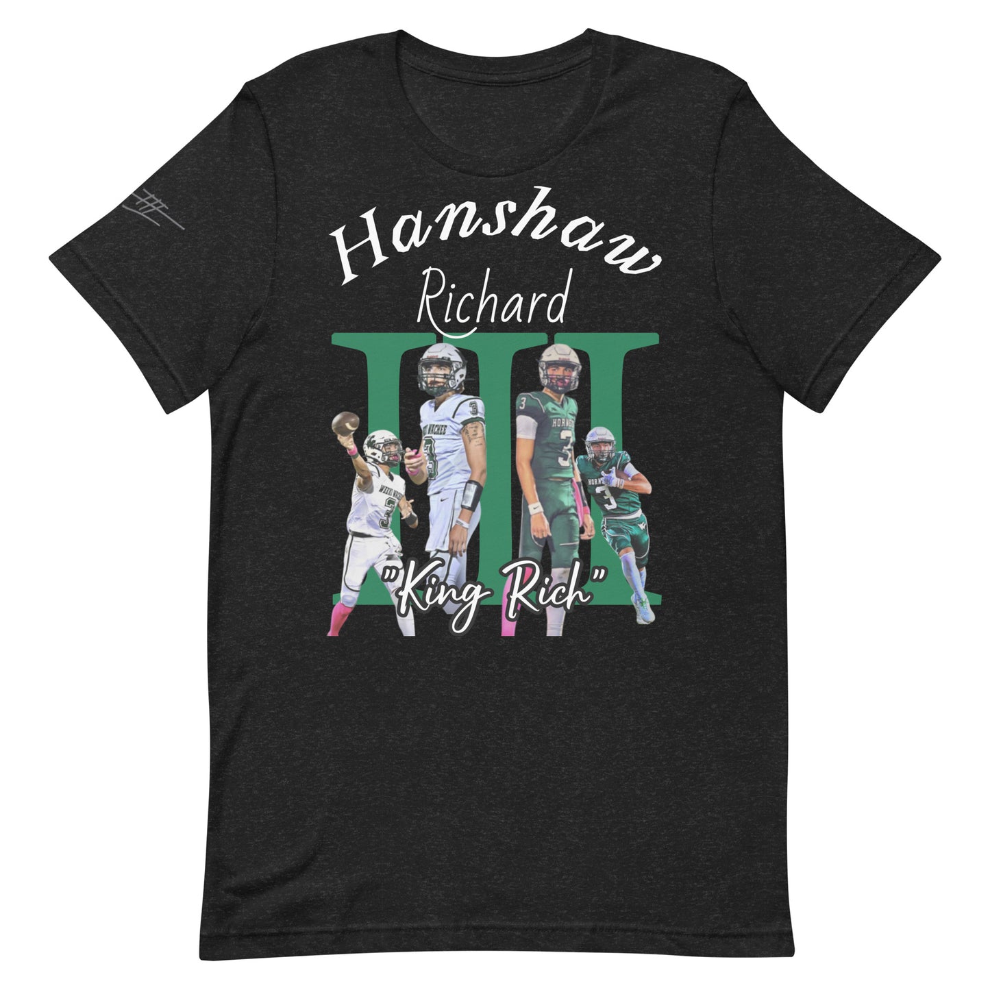 Richard Hanshaw T-Shirt