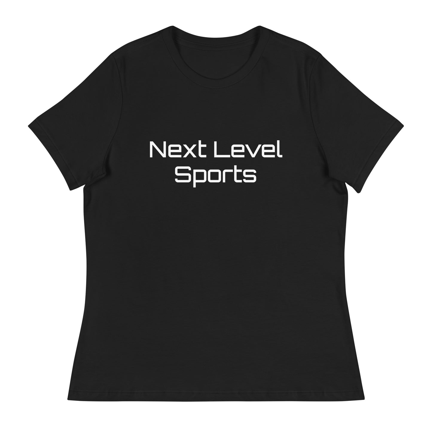 Next Level Sports Women's T-Shirt