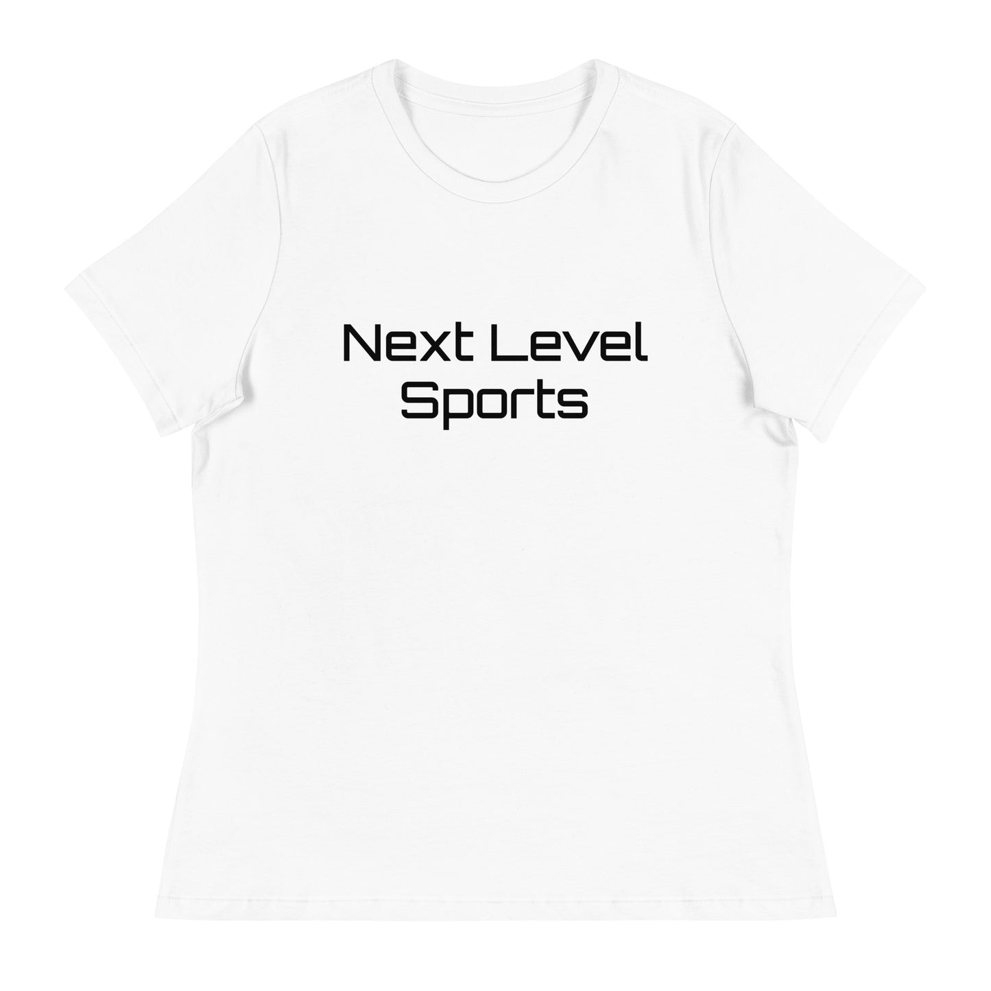 Next Level Sports Women's T-Shirt